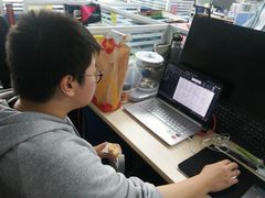 -新航道雅思托福·留学·考研培训(人民广场校区)