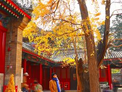 -承恩寺