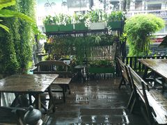 -自然餐厅(Phuket)