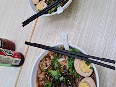 -靓姐南宁蒲庙生榨米粉(晓港湾店)