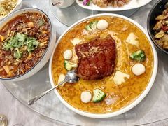 -陈麻婆豆腐(旗舰店)