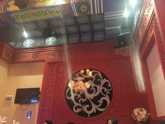 -萧邦音乐会所KTV·蒸汽活海鲜自助(福田店)