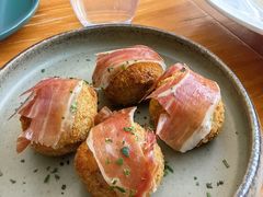 -Laures·月桂西班牙碳烤餐厅(十尚坊店)