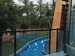 -三亚海棠湾万丽度假酒店