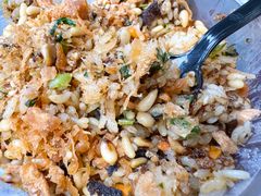 素卤酱石锅饭-食锦斋(塔头店)