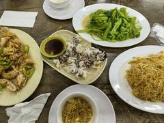 -贞姨美食·老字号海鲜大排档