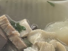 -马庆安羊汤馆(总店)