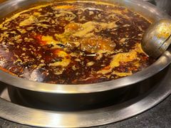 -花鲢鱼头火锅(春城东路店)