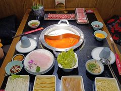 -井格重庆火锅(西直门凯德Mall店)