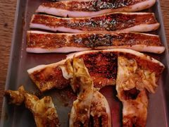 -街角等你.大连海鲜烧烤.经典铁板海鲜串(西安路店)