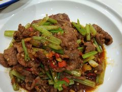 -兰湘子·湘菜小炒(石家庄万象城店)