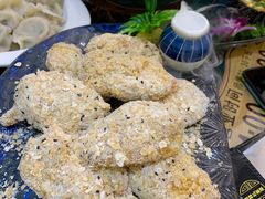 -君霖海鲜私房菜(春柳店)