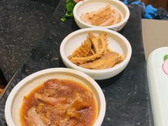 -捞王锅物料理(上海世茂广场店)