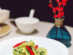 -万丽轩·粤菜(王府井金茂万丽酒店)