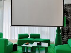 -亚善天籁S酒店(成都太古里旗舰店)