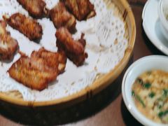 -天下客饭店(中山路店)