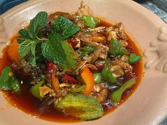 -兰木肆·云南菜(龙湖U城天街店)