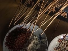 -晓靖轩烧烤(沙河风情店)