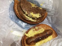 -麦当劳(小白楼店)