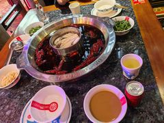 -李雪火锅食府(宽窄巷子总店)