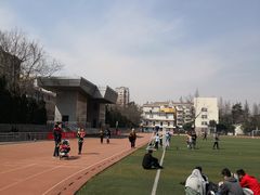 -南京航空航天大学(明故宫校区)