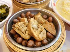 -71号豆汤饭·成都小馆(华府大道店)