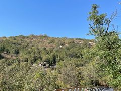 -白水寺森林公园