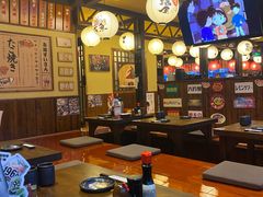 -鸟鹏烧鸟居酒屋(龙岗万科店)