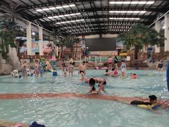 -南宫温泉水世界