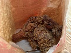 -上帝炸鸡(食品街店)