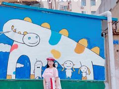 -上街里市集(悦喜客来广场店)