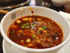 -冯记香辣兔火锅(茶店子总店)