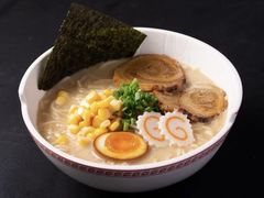 -火影忍者一乐拉面(环球港店)