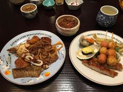 -松子料理(亮马桥店)