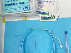 -牙博士口腔品牌连锁(杨浦店)