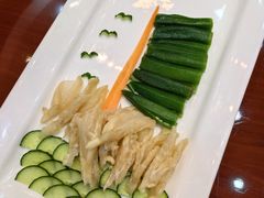 -真不同饭店(中州东路店)