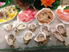 刺身-雅枫国际酒店—枫叶自助餐(福田店)
