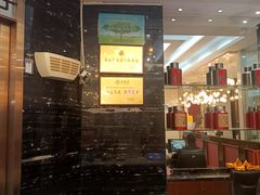 -丰收日·小海鲜·沪上家宴(顾村正大店)