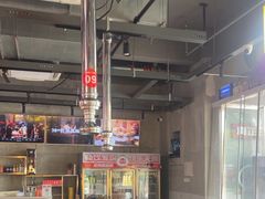 -悟能八戒烤肉自助(秦隆步行街店)