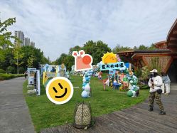 -觅糖派对·宝宝宴生日宴一站式派对策划(河西店)