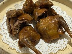 -阿莉餐厅(枣阳路店)