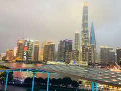 -三利音·东方司宴(外滩店)