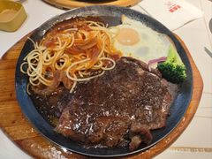 -豪享来中西餐厅(隆昌店)