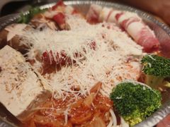-味太助·银饭食堂(中华城店)