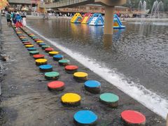 -野三坡清泉山风景区