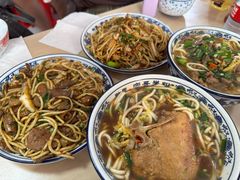 -帝景米粉(东方帝景店)