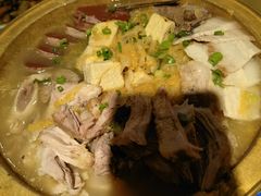 -八大碗·地道东北菜(白塔堡店)