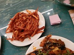 -春花民族美食(佳木斯总店)