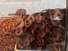 -张鸭子重庆特产卤味小吃(未来国际店)