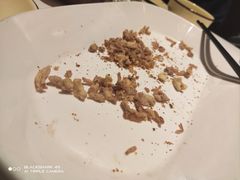 -谷丽羊肉串·新疆鲜货烧烤馆·清真·夜宵(长沙首店)